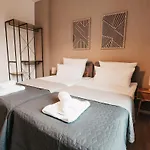Atlas 3 Oberhausen, 3 Zimmer, Naehe Bahnhof, Westfield Centro Appartamento Oberhausen (North Rhine-Westphalia)