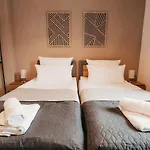 Appartamento Atlas 3 Oberhausen, 3 Zimmer, Naehe Bahnhof, Westfield Centro *