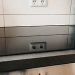 Atlas 3 Oberhausen, 3 Zimmer, Naehe Bahnhof, Westfield Centro Appartamento