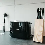 Atlas 3 Oberhausen, 3 Zimmer, Naehe Bahnhof, Westfield Centro Appartamento *