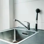 Atlas 3 Oberhausen, 3 Zimmer, Naehe Bahnhof, Westfield Centro *