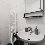 Atlas 3 Oberhausen, 3 Zimmer, Naehe Bahnhof, Westfield Centro Appartamento Oberhausen (North Rhine-Westphalia)