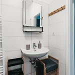Atlas 3 Oberhausen, 3 Zimmer, Naehe Bahnhof, Westfield Centro * Oberhausen (North Rhine-Westphalia)
