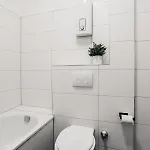 Atlas 3 Oberhausen, 3 Zimmer, Naehe Bahnhof, Westfield Centro
