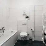 Atlas 3 Oberhausen, 3 Zimmer, Naehe Bahnhof, Westfield Centro Apartment Oberhausen (North Rhine-Westphalia)