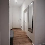 Apartment Atlas 3 Oberhausen, 3 Zimmer, Naehe Bahnhof, Westfield Centro Oberhausen (North Rhine-Westphalia)