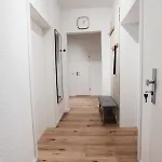 Atlas 3 Oberhausen, 3 Zimmer, Naehe Bahnhof, Westfield Centro Appartamento