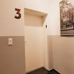 Atlas 3 Oberhausen, 3 Zimmer, Naehe Bahnhof, Westfield Centro