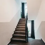 Atlas 3 Oberhausen, 3 Zimmer, Naehe Bahnhof, Westfield Centro * Oberhausen (North Rhine-Westphalia)