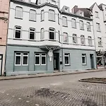 Atlas 3 Oberhausen, 3 Zimmer, Naehe Bahnhof, Westfield Centro *