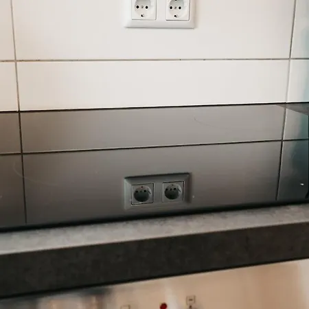 Atlas 3 Oberhausen, 3 Zimmer, Naehe Bahnhof, Westfield Centro Διαμέρισμα