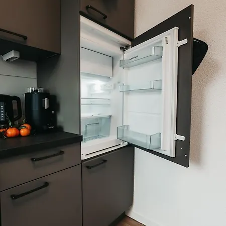 Atlas 3 Oberhausen, 3 Zimmer, Naehe Bahnhof, Westfield Centro Διαμέρισμα Ομπερχάουζεν