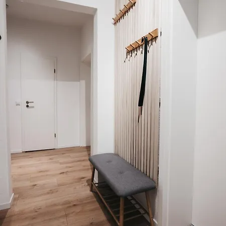 Atlas 3 Oberhausen, 3 Zimmer, Naehe Bahnhof, Westfield Centro Ομπερχάουζεν